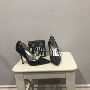 Jessica Simpson Vanity Pump 6